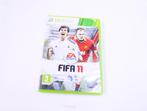 Xbox 360 - FIFA Soccer 11, Spelcomputers en Games, Ophalen of Verzenden, Nieuw
