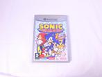 Nintendo GameCube - Sonic Mega Collection [Players Choice], Spelcomputers en Games, Games | Nintendo GameCube, Ophalen of Verzenden