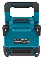 Makita Bluetooth Speaker IP64 met USB poort DMR202, Doe-het-zelf en Verbouw, Gereedschap | Boormachines, Nieuw, Verzenden