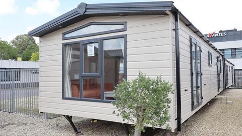 NU showmodellen tegen zeer speciale prijzen,super aanbieding, Caravans en Kamperen, Stacaravans, tot en met 6