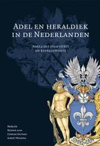 Adel en heraldiek in de Nederlanden / Adelsgeschiedenis / 10, Boeken, Verzenden, Zo goed als nieuw