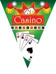 Vlaggenlijn casino (Vlaggenlijnen, Versieringen)