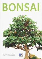 Bonsai 9789021532288 H. Tomlinson, Boeken, Wonen en Tuinieren, Gelezen, H. Tomlinson, Verzenden