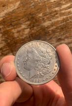 Verenigde Staten. Morgan Dollar 1893 O