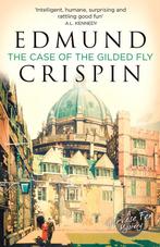 THE CASE OF THE GILDED FLY A Gervase Fen Mystery Gervase Fen, Verzenden, Zo goed als nieuw, Edmund Crispin