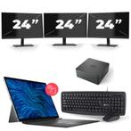 Dell Latitude 7320 - Intel Core i5-11e Generatie - 13 inch -, Verzenden, Nieuw, Dell