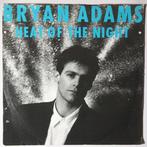 Bryan Adams - Heat of the night - Single, Verzenden, Nieuw in verpakking