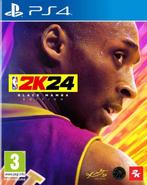 NBA 2K24-Black Mamba Edition (PlayStation 4) NIEUW, Ophalen of Verzenden, Nieuw