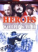 Heroes-generals of world war II - DVD, Cd's en Dvd's, Verzenden, Nieuw in verpakking