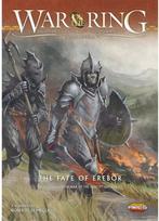 War of the Ring - The Fate of Erebor Mini Expansion | Ares, Verzenden, Nieuw