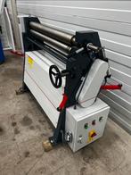 MEGEY plaatwals platenwals rollenwals 1050 x 3 mm, Doe-het-zelf en Verbouw, Gereedschap | Overige machines, Nieuw