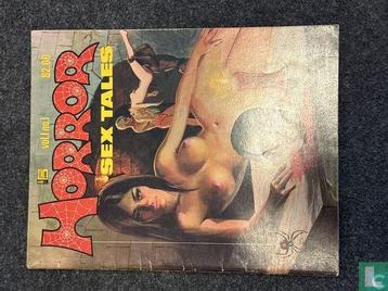 Corto Maltese - Horror Sex Tales - 1972 (strips) beschikbaar voor biedingen