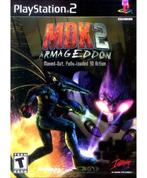 MDK 2 Armageddon-Standaard (PlayStation 2) Gebruikt, Ophalen of Verzenden, Zo goed als nieuw