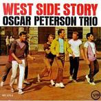 cd - Oscar Peterson Trio - West Side Story, Cd's en Dvd's, Verzenden, Zo goed als nieuw