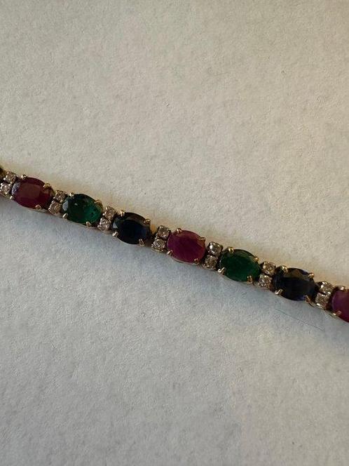 Sieradendoos - Goud, Sieraden, Tassen en Uiterlijk, Antieke sieraden
