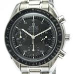 Omega - Speedmaster - 3510.5 - Heren - 1998, Sieraden, Tassen en Uiterlijk, Nieuw