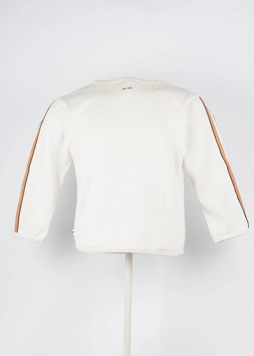 Regular Hoodie in White size M, Kleding | Dames, Truien en Vesten, Ophalen of Verzenden