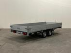 Anssems PSX 2000kg 405x178cm plateauwagen, Ophalen, Nieuw