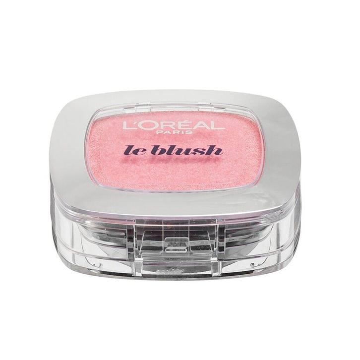 LOréal Paris True Match 145 Bois de Rose Blush, Sieraden, Tassen en Uiterlijk, Uiterlijk | Cosmetica en Make-up, Nieuw, Verzenden