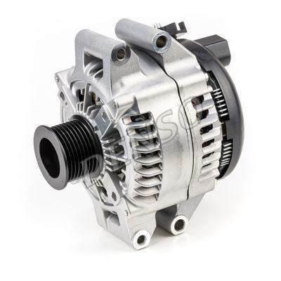 Dynamo / Alternator BMW 3 (M3,M3 Competition), Auto-onderdelen, Motor en Toebehoren, Nieuw, Ophalen of Verzenden