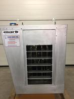 20 Kw MARK gasheater (3172), Doe-het-zelf en Verbouw, Verwarming en Radiatoren, Ophalen of Verzenden, Gebruikt, Kachel