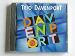 Trio Davenport, Verzenden, Nieuw in verpakking