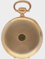 Zenith - Pocket Watch Solid 14kt gold case - 1900-1949, Nieuw