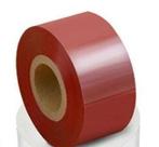 Inkt voor lintprinters transferfilm rood 300m lengte x 30 mm, Ophalen of Verzenden, Nieuw