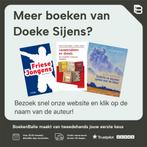 Gerrit Benner 9789071139222 Doeke Sijens, Verzenden, Zo goed als nieuw, Doeke Sijens