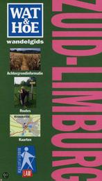 Zuid-Limburg / Wat & Hoe wandelgids 9789021541228, Verzenden, Gelezen