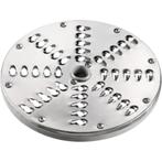 GGM Gastro | Raspschijf voor mozzarella-snijder - 7 mm |, Verzenden