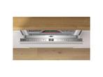 BOSCH SMD6ECX12E - Vaatwasmachine Serie 6 - 14 couverts -, Witgoed en Apparatuur, Vaatwasmachines, Verzenden, Zo goed als nieuw