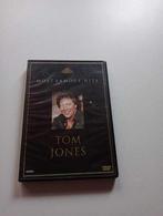 Tom Jones Most famous hits, Verzenden, Gebruikt