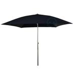 Protecq Bimini Boot parasol 200 x 200cm Navy (Donker Blauw), Ophalen of Verzenden, Nieuw