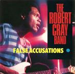 cd - The Robert Cray Band - False Accusations, Verzenden, Zo goed als nieuw