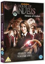 House of Anubis: Season 1 - Volume 2 DVD (2012) Alex Sawyer,, Cd's en Dvd's, Verzenden, Zo goed als nieuw