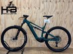Cannondale Moterra Neo S3 29 inch E-Mountainbike Cues 2024, Overige merken, 49 tot 53 cm, Ophalen of Verzenden, Zo goed als nieuw