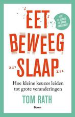 9789024405763 Eet, beweeg, slaap | Tweedehands, Verzenden, Zo goed als nieuw, Tom Rath
