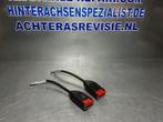 Gordelbevestiging, gordelhouder, Opel Manta A, Ascona A., Auto-onderdelen, Verzenden, Gebruikt, Opel