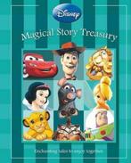 Disney Magical Story Treasury 9781407560212, Verzenden, Gelezen