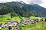 Stubaidal, Tirol, korting op hotels en appartementen, Vakantie, Vakantie | Autovakanties, Dorp, Aan meer of rivier