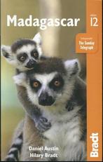Madagascar 9781784770488 Hilary Bradt, Boeken, Verzenden, Gelezen, Hilary Bradt