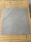 Vloertegel Capri Ethos Geo 60x60x1, Leisteenlook tegels