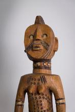 Vrouwelijke Mossi-voorouderfiguur - Mossi - Burkina Faso, Antiek en Kunst