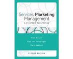 Boek Services Marketing Management 9780470091166, Verzenden, Zo goed als nieuw