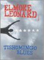 Tishomingo Blues 9780141012063 Elmore Leonard, Verzenden, Gelezen, Elmore Leonard
