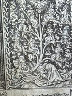 Paris, Antoine Verard, 1510 - Printed Book of Hours on