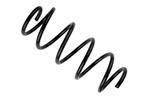 Bilstein B3 Replacement Springs Chassisveer | Mazda |  CX-5, Verzenden, Nieuw