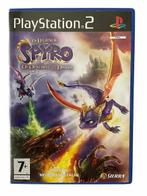 De Legende Van Spyro De Opkomst Van Een Draak (PS2), Spelcomputers en Games, Verzenden, Nieuw