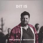 cd digi - Gert Sennema - Westkantstad â Dit Is, Verzenden, Zo goed als nieuw
